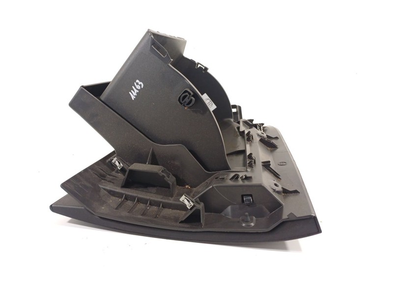 Recambio de guantera para ford focus turn. st-line b&r referencia OEM IAM F1EBA06044 F1EBA06044AF35B8 F1EBA0601