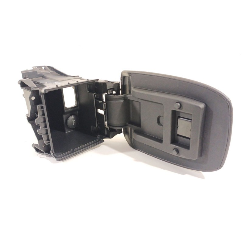 Recambio de apoyabrazos central para ford focus turn. st-line b&r referencia OEM IAM 1427435XCB F1EBA045C74AG358 2001559