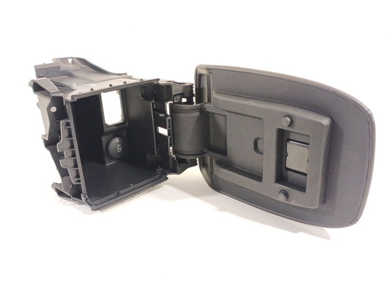 Recambio de apoyabrazos central para ford focus turn. st-line b&r referencia OEM IAM 1427435XCB F1EBA045C74AG358 2001559