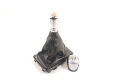 Recambio de pomo palanca cambio para ford focus turn. st-line b&r referencia OEM IAM F1FR7217CKA  