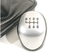 Recambio de pomo palanca cambio para ford focus turn. st-line b&r referencia OEM IAM F1FR7217CKA   2
