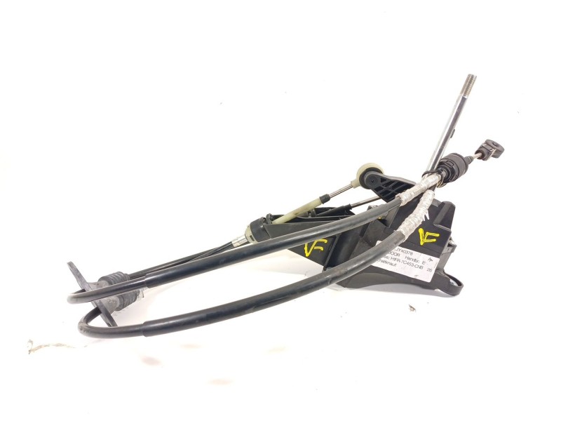 Recambio de palanca cambio para ford focus turn. st-line b&r referencia OEM IAM H1FR7C453CNB  