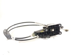 Recambio de palanca cambio para ford focus turn. st-line b&r referencia OEM IAM H1FR7C453CNB   2