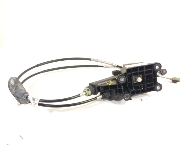 Recambio de palanca cambio para ford focus turn. st-line b&r referencia OEM IAM H1FR7C453CNB  