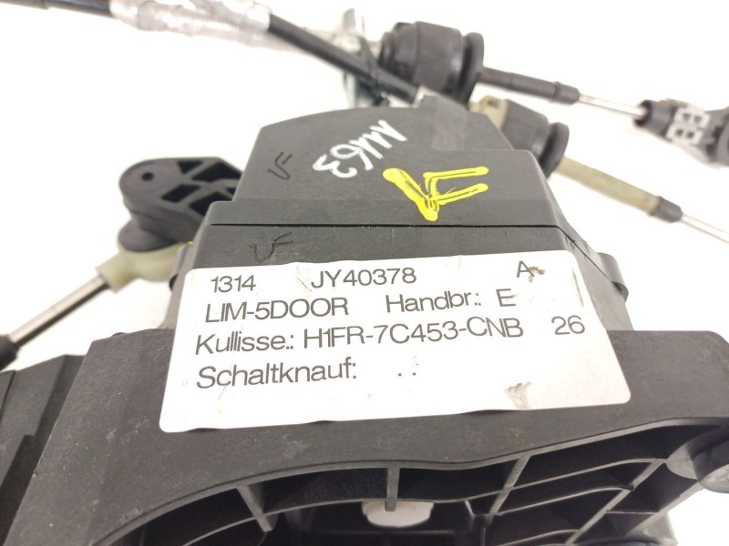 Recambio de palanca cambio para ford focus turn. st-line b&r referencia OEM IAM H1FR7C453CNB  