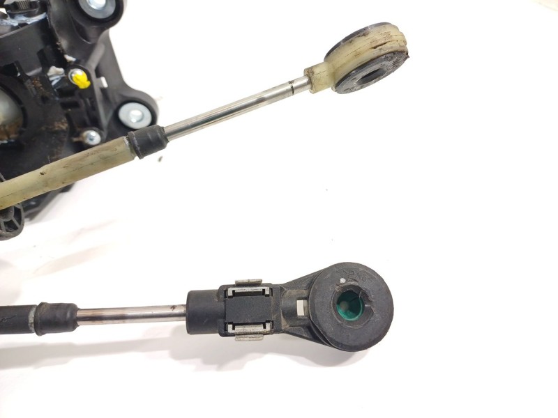 Recambio de palanca cambio para ford focus turn. st-line b&r referencia OEM IAM H1FR7C453CNB  