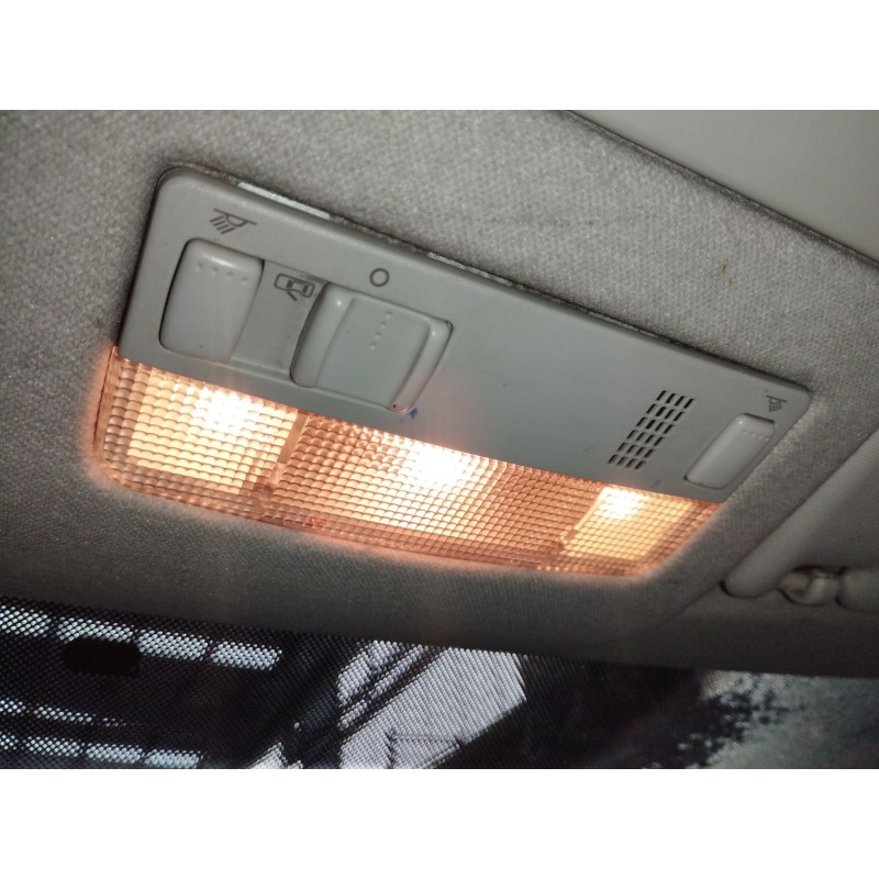 Recambio de luz interior para skoda fabia ii (542) 1.4 tdi referencia OEM IAM   