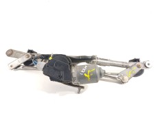 Recambio de motor limpia delantero para toyota auris luna referencia OEM IAM 8511002190  