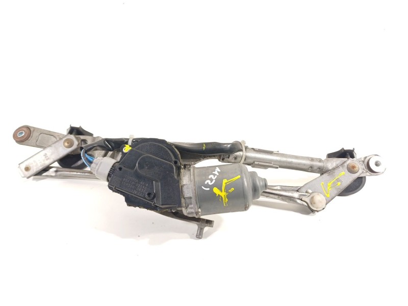 Recambio de motor limpia delantero para toyota auris luna referencia OEM IAM 8511002190  