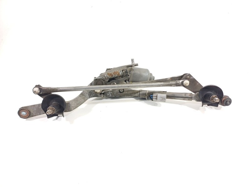 Recambio de motor limpia delantero para toyota auris luna referencia OEM IAM 8511002190  