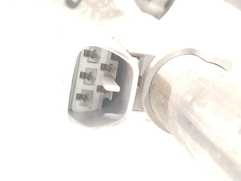 Recambio de motor limpia delantero para toyota auris luna referencia OEM IAM 8511002190  