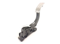 Recambio de potenciometro pedal para ford focus turn. st-line b&r referencia OEM IAM EV619F836EA  