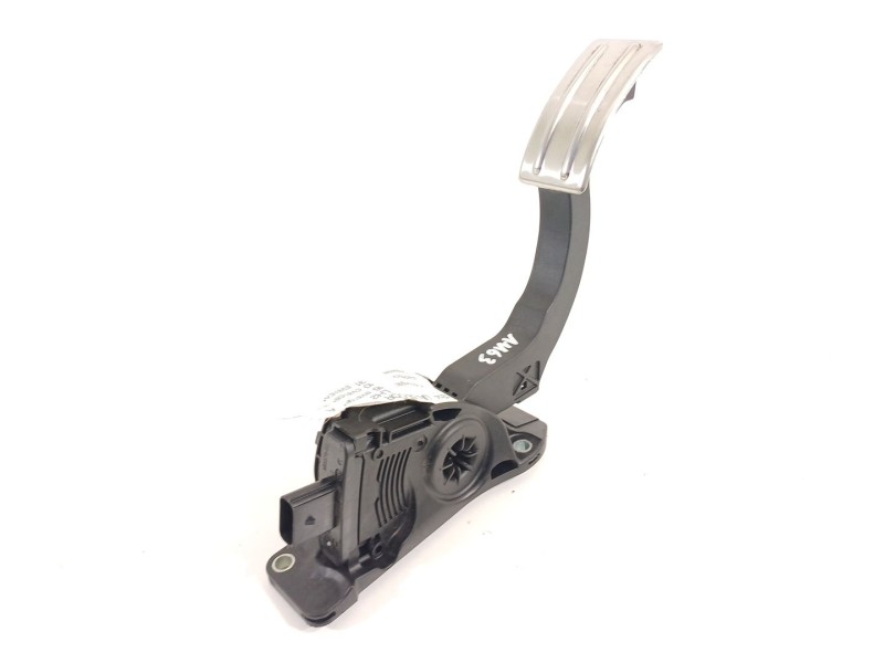 Recambio de potenciometro pedal para ford focus turn. st-line b&r referencia OEM IAM EV619F836EA  