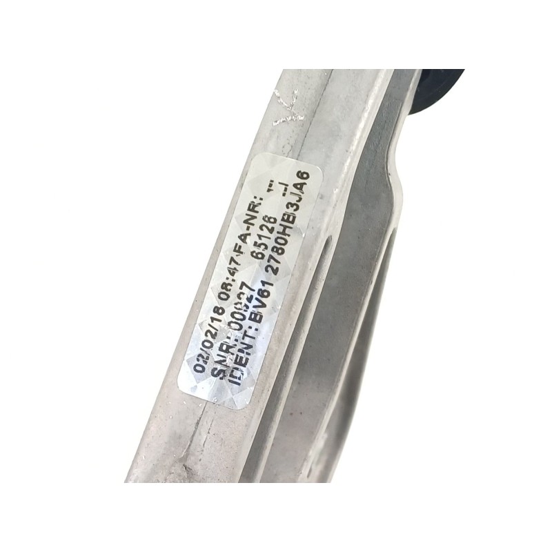 Recambio de palanca freno de mano para ford focus turn. st-line b&r referencia OEM IAM BV612780HB3JA6  