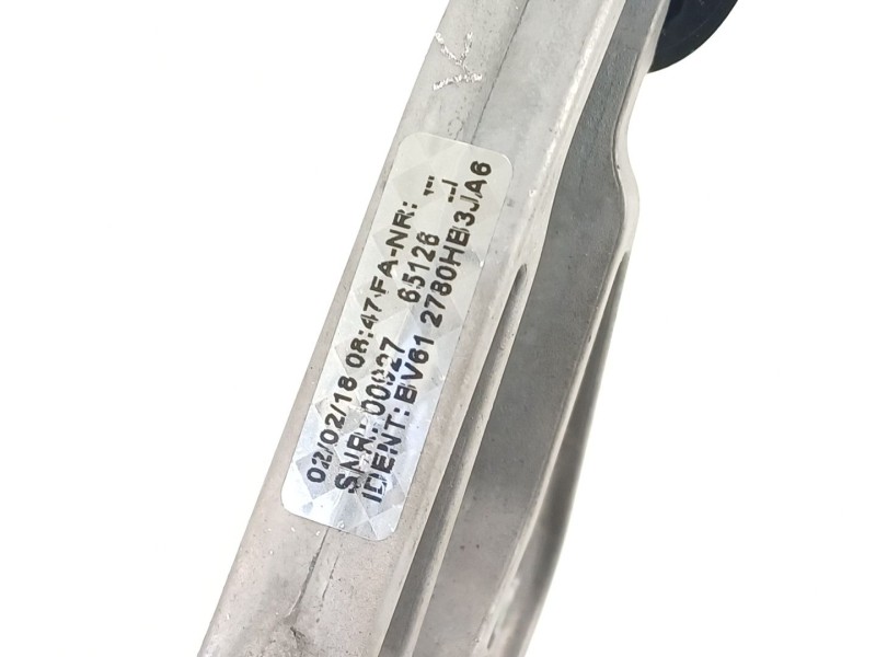 Recambio de palanca freno de mano para ford focus turn. st-line b&r referencia OEM IAM BV612780HB3JA6  