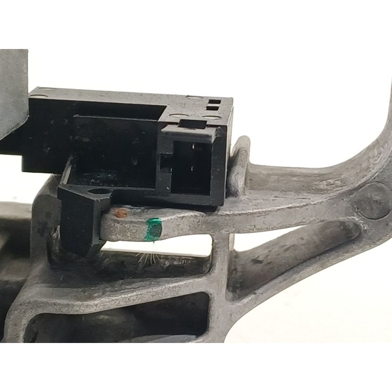 Recambio de palanca freno de mano para ford focus turn. st-line b&r referencia OEM IAM BV612780HB3JA6  