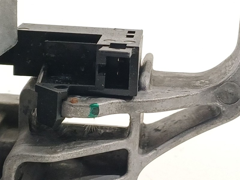 Recambio de palanca freno de mano para ford focus turn. st-line b&r referencia OEM IAM BV612780HB3JA6  