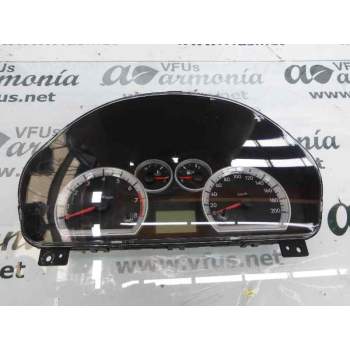 CUADRO INSTRUMENTOS 96652451 