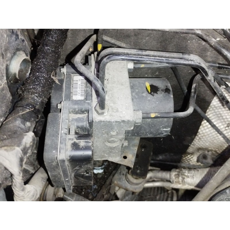 Recambio de abs para skoda fabia ii (542) 1.4 tdi referencia OEM IAM   