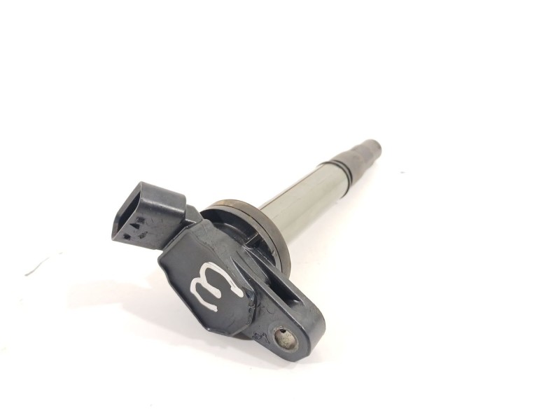 Recambio de bobina encendido para toyota auris luna referencia OEM IAM 9091902252  