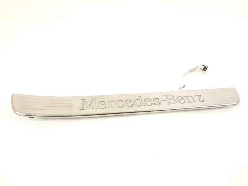 MOLDURA A1676861600 