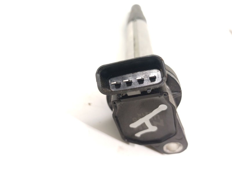 Recambio de bobina encendido para toyota auris luna referencia OEM IAM 9091902252  