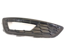 Recambio de rejilla paragolpes izquierda para ford focus turn. st-line b&r referencia OEM IAM F1EJ15A299A1  