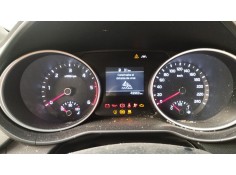 Recambio de cuadro instrumentos para kia ceed (cd) 1.6 crdi 115 eco-dynamics+ referencia OEM IAM   