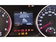 Recambio de cuadro instrumentos para kia ceed (cd) 1.6 crdi 115 eco-dynamics+ referencia OEM IAM    2