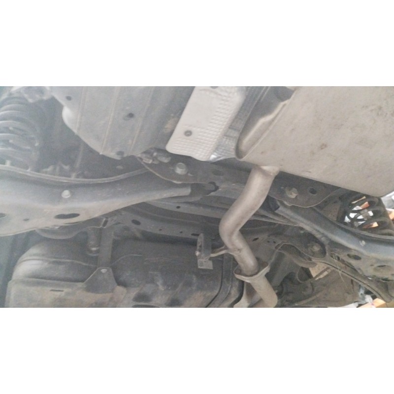 Recambio de puente trasero para kia ceed (cd) 1.6 crdi 115 eco-dynamics+ referencia OEM IAM   