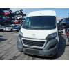 PEUGEOT BOXER COMBI
