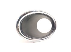Recambio de rejilla paragolpes izquierda para nissan qashqai (j11) 360 referencia OEM IAM 622574EA0C  