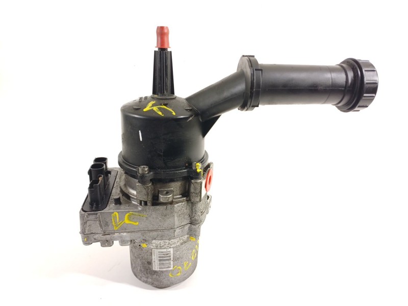 Recambio de bomba direccion para citroën berlingo station wagon feel referencia OEM IAM 9813664780  