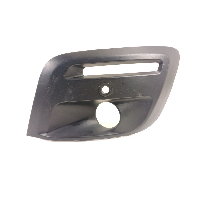 Recambio de rejilla paragolpes izquierda para citroën berlingo station wagon feel referencia OEM IAM 9810965977  