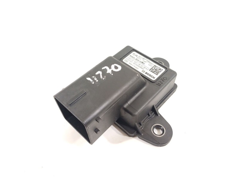 Recambio de rele para citroën berlingo station wagon feel referencia OEM IAM 9677871680  