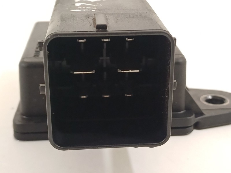 Recambio de rele para citroën berlingo station wagon feel referencia OEM IAM 9677871680  
