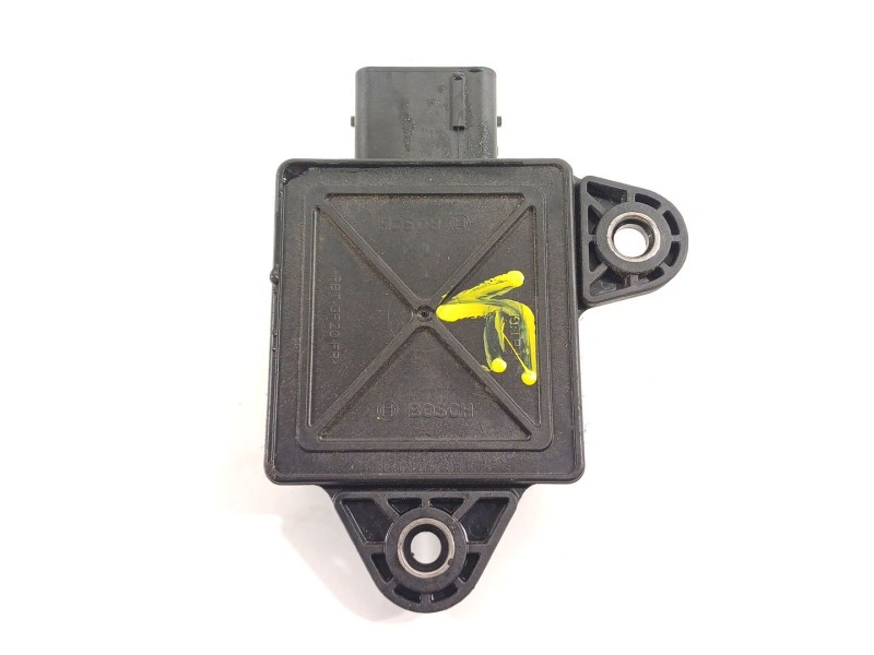 Recambio de rele para citroën berlingo station wagon feel referencia OEM IAM 9677871680  