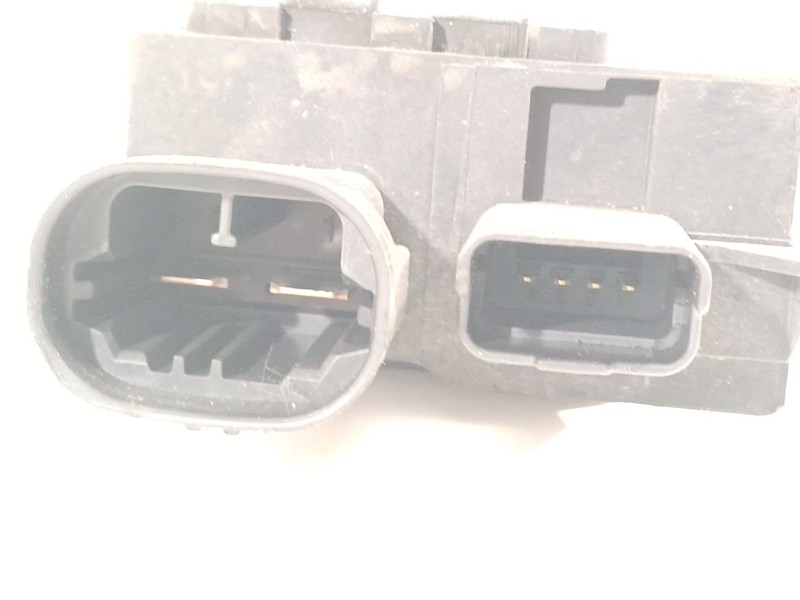 Recambio de resistencia calefaccion para citroën berlingo station wagon feel referencia OEM IAM 9673999880  