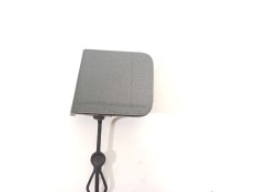 Recambio de tapa paragolpes para citroën berlingo station wagon feel referencia OEM IAM 9810964177  