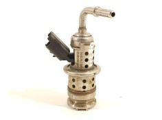 Recambio de inyector para citroën berlingo station wagon feel referencia OEM IAM 9802763880  