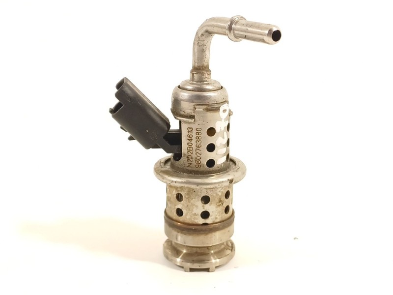 Recambio de inyector para citroën berlingo station wagon feel referencia OEM IAM 9802763880  