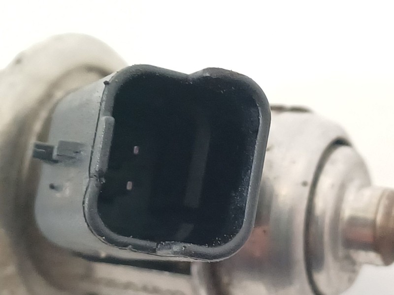 Recambio de inyector para citroën berlingo station wagon feel referencia OEM IAM 9802763880  