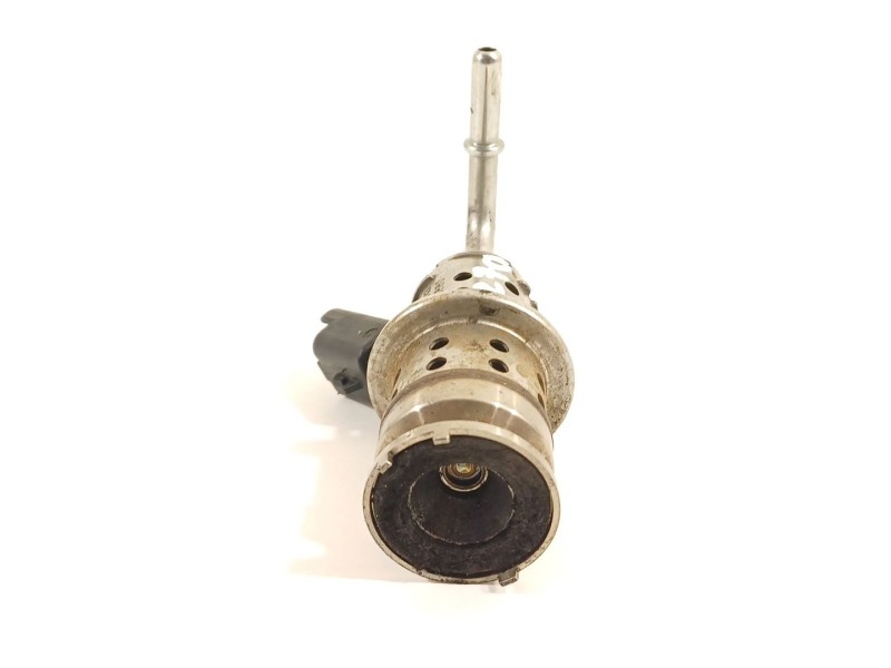Recambio de inyector para citroën berlingo station wagon feel referencia OEM IAM 9802763880  