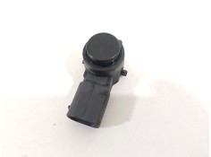 Recambio de sensor de aparcamiento para citroën berlingo station wagon feel referencia OEM IAM 9675202477XT  