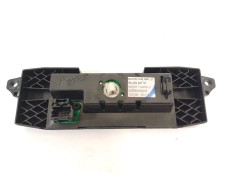Recambio de pantalla multifuncion para peugeot 207 confort referencia OEM IAM 96439997xt   2