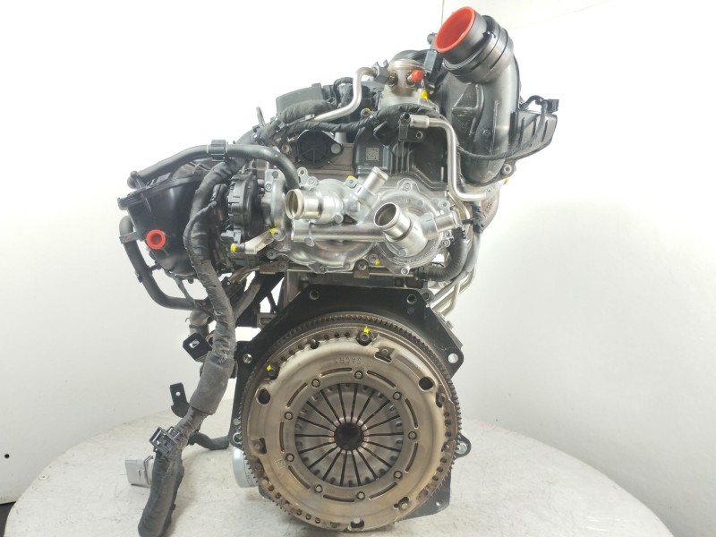 Recambio de motor completo para seat ibiza v (kj1, kjg) 1.0 tsi referencia OEM IAM DLAD  
