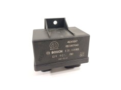 Recambio de caja precalentamiento para fiat tipo ii (356) sedan referencia OEM IAM 46349347  