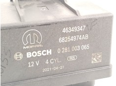 Recambio de caja precalentamiento para fiat tipo ii (356) sedan referencia OEM IAM 46349347   2