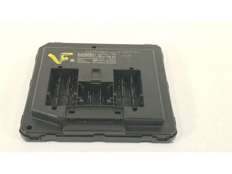MODULO ELECTRONICO 2Q0937090E 2Q0937090C 