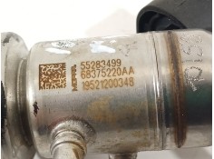 Recambio de inyector para fiat tipo ii (356) sedan referencia OEM IAM 55283499   2